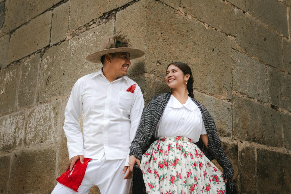 Couples Jewelry Sets: More Than Just Matching