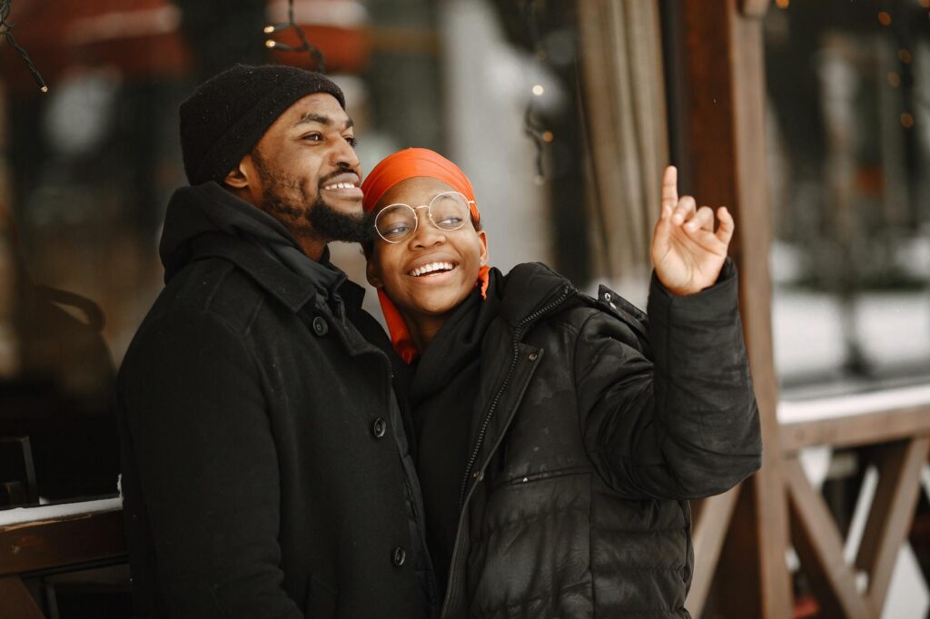 Couple Jewelry: Beyond Matching Bands