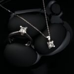 Diamond Necklace Wilton: Your Sparkle Guide