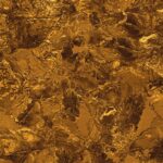 elegant gold necklace Wilton CT