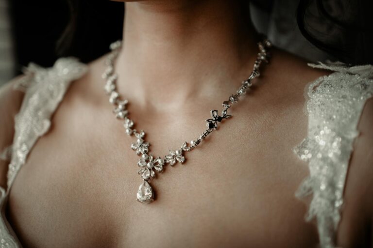 elegant jewelry gift box