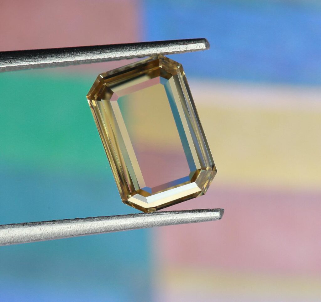Diamond Emerald Cut Diamond: Avoid These Costly Mistakes