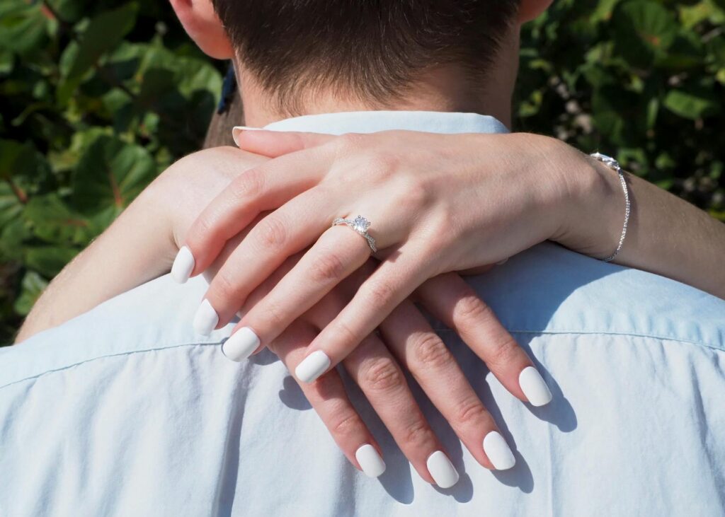 Engagement Ring Shopping Wilton: What You MUST Know