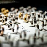 fine jewelry storage box