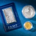 gold vs silver coins