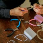 How to Fix a Broken Necklace Chain Yourself: Step-by-Step Guide