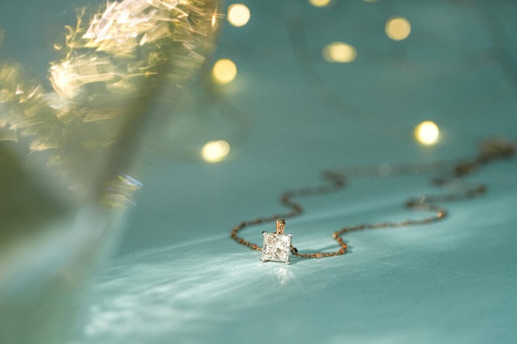 lab grown diamond manufacturing process