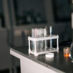 lab grown diamond comparison