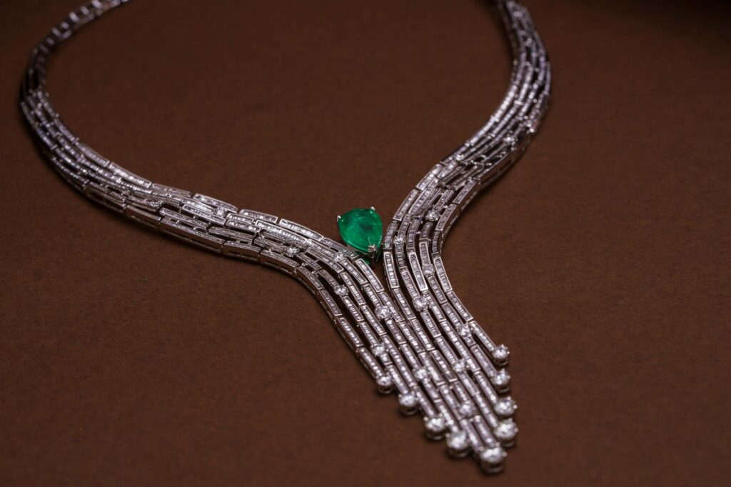 Fine Jewelry Wilton CT: Your Sparkle Guide