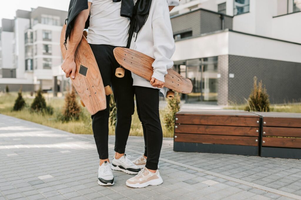 modern couples jewelry styles