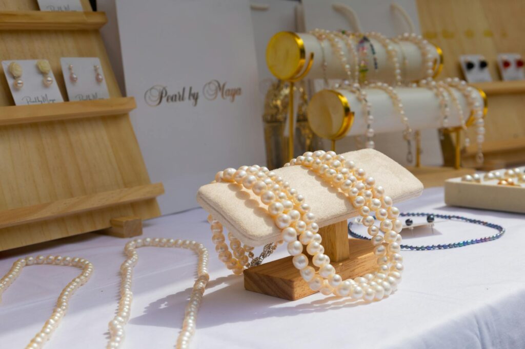Essential Tips for Buying Pearl Jewelry in 2026