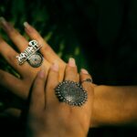 silver jewelry tarnish cleaning