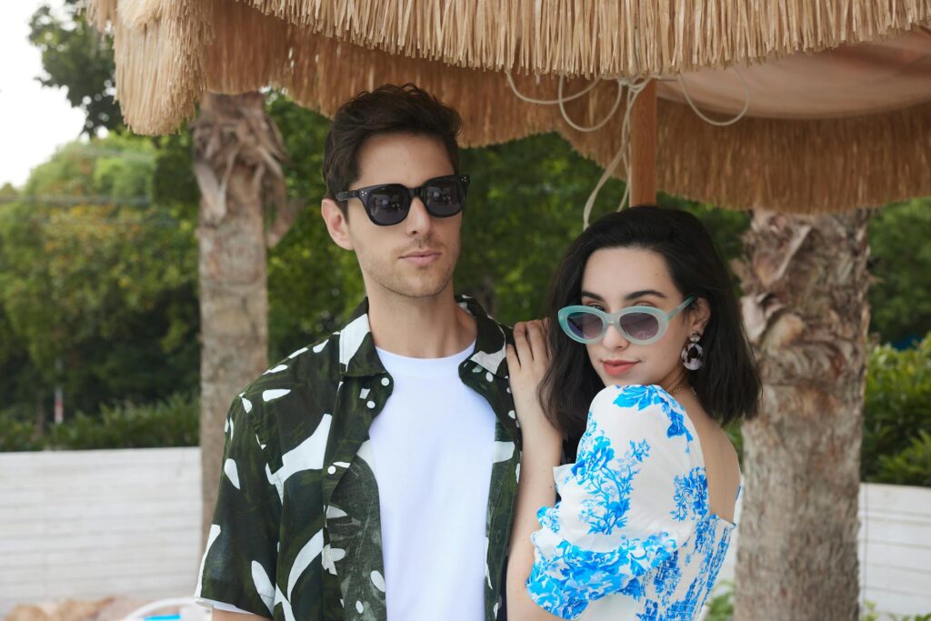 Matching Couples Jewelry: What to Actually Buy