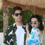 stylish matching couples jewelry