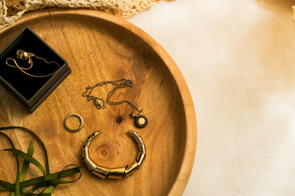 Top Jewelry Trends of 2026: Stylish & Sustainable Picks