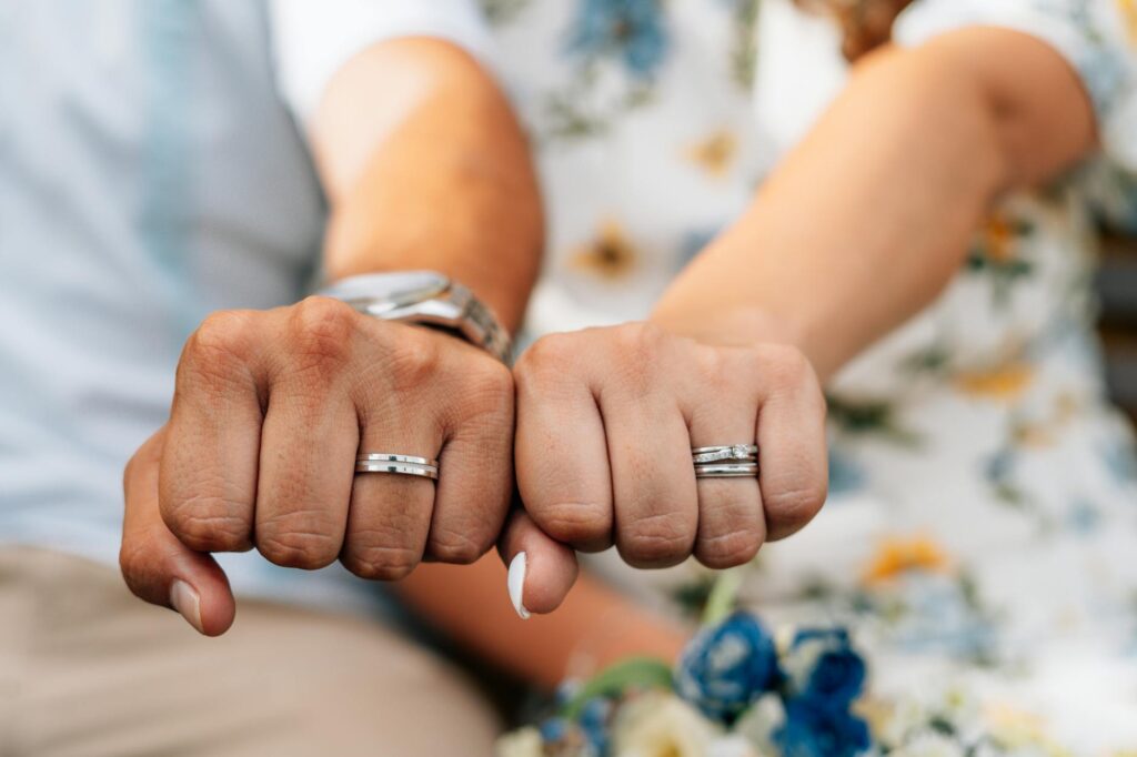 Is Titanium Good for Wedding Bands? Pros, Cons & Advice