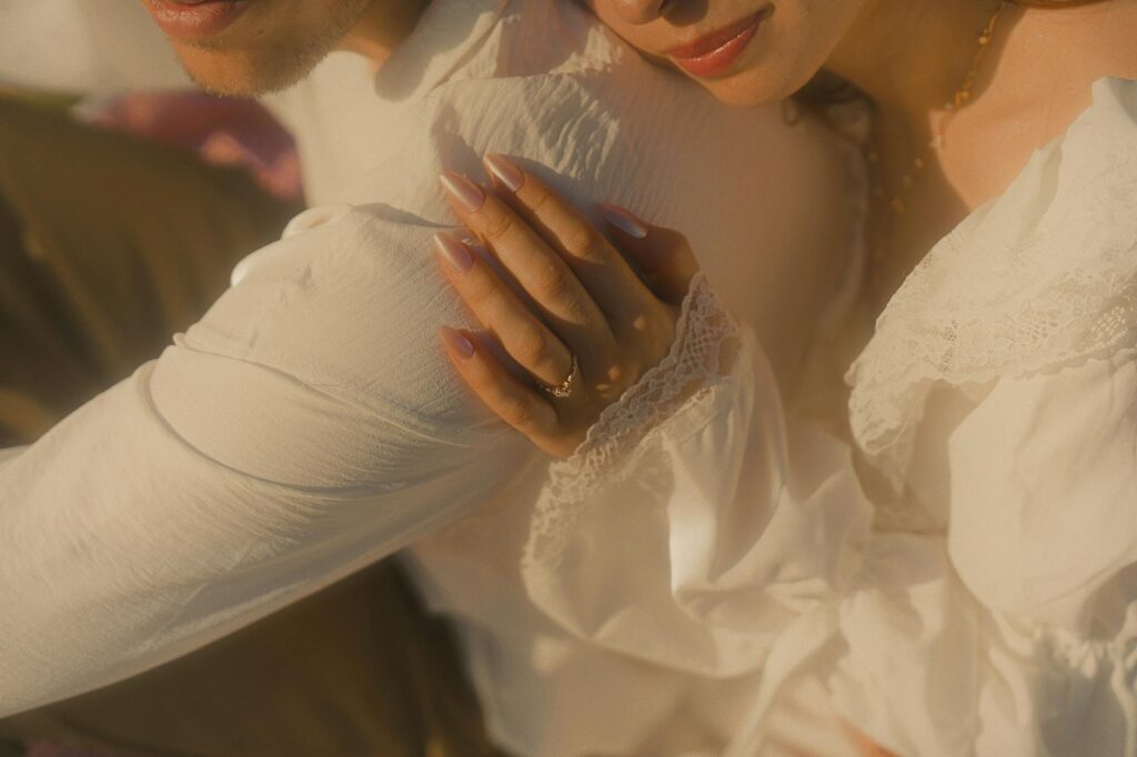 The Timeless Tradition: Unveiling the History of Engagement Rings