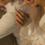 vintage engagement ring history