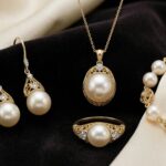 vintage jewelry collection