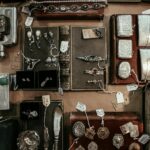 Vintage Jewelry Near Me: A Brit’s Guide