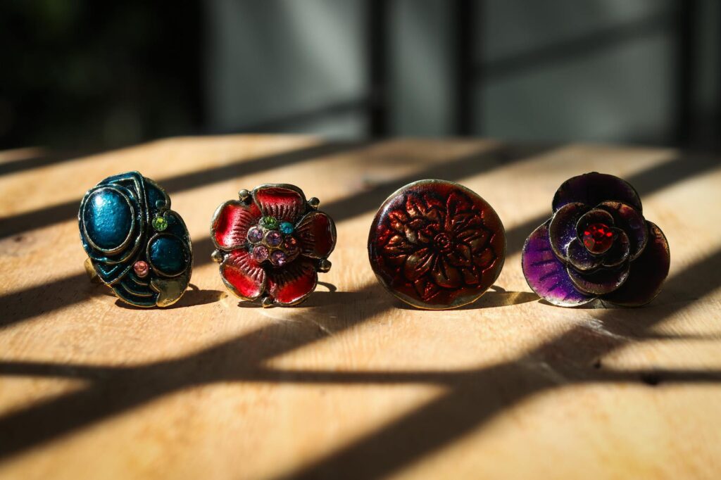 Vintage Rings Wilton: The 5 Stats You Can’t Ignore